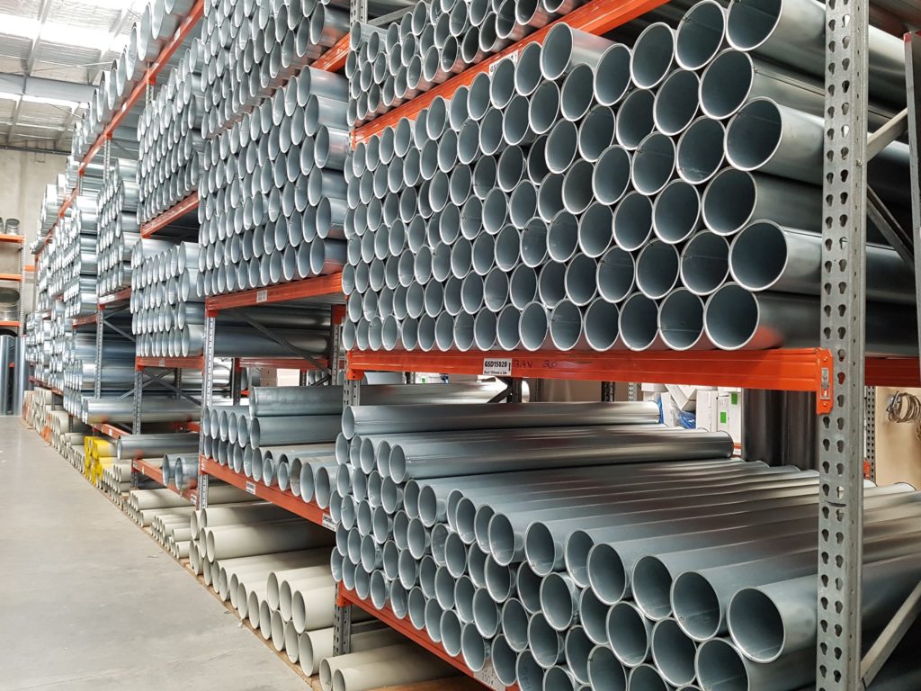 ducting supplies craigieburn