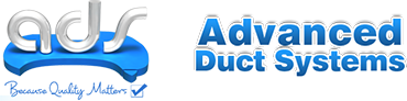 advanced ducts system logo