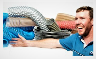 flexible duct suppliers Melbourne