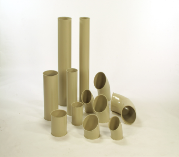 extraction ducting supplies