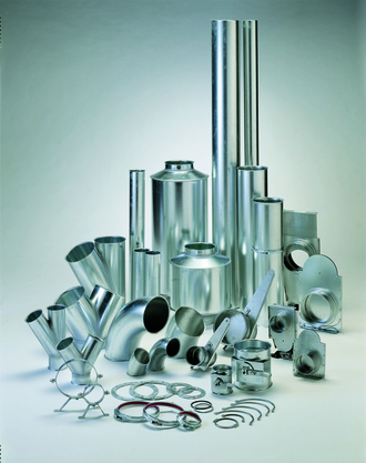 ducting